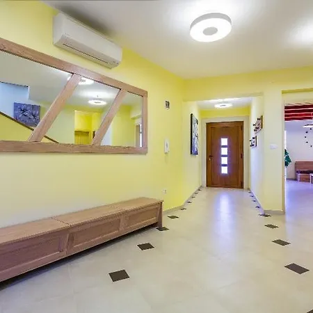 Holiday home House *